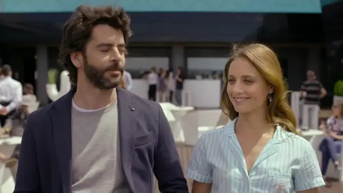 Трейлер (испанский язык)