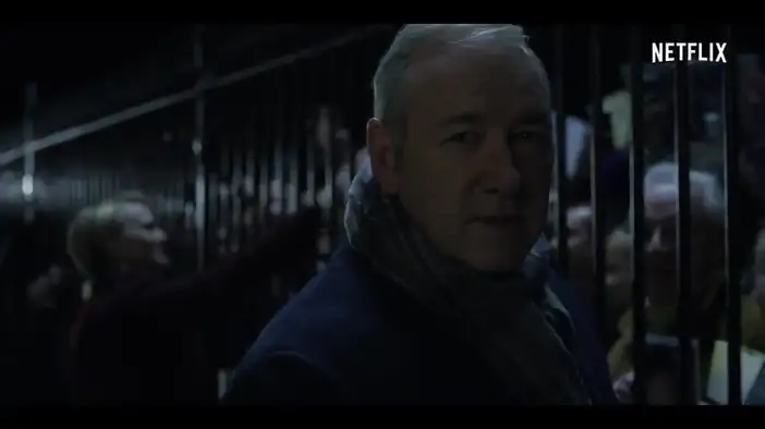 Промо-ролик 2 (5 сезон, английский язык)