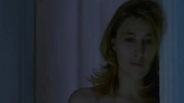 Трейлер (французский язык)