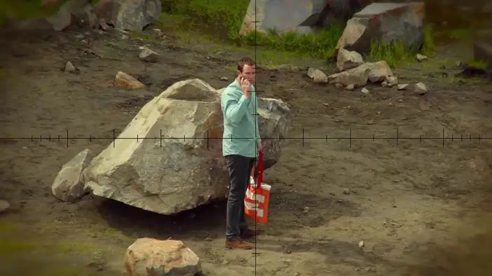 Трейлер (английский язык)