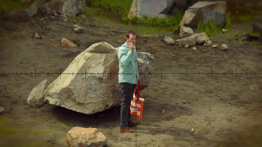 Убей меня трижды