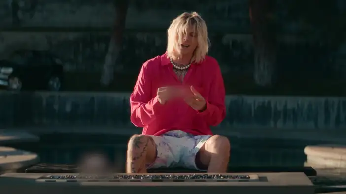 Трейлер (дублированный)