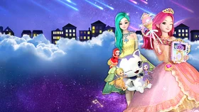 Тайна Джу Джу. Небесные стражи