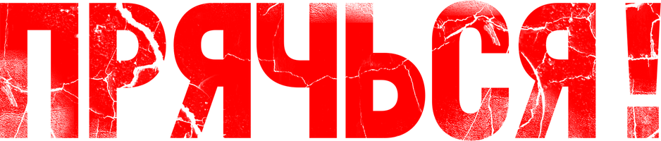 Прячься! (Фильм, 2010)