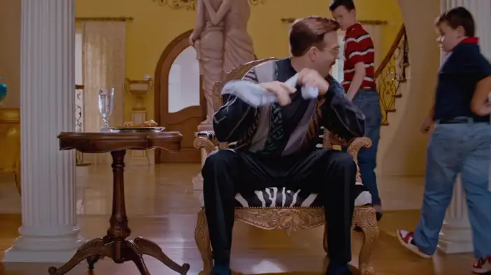 Трейлер 3 (дублированный)