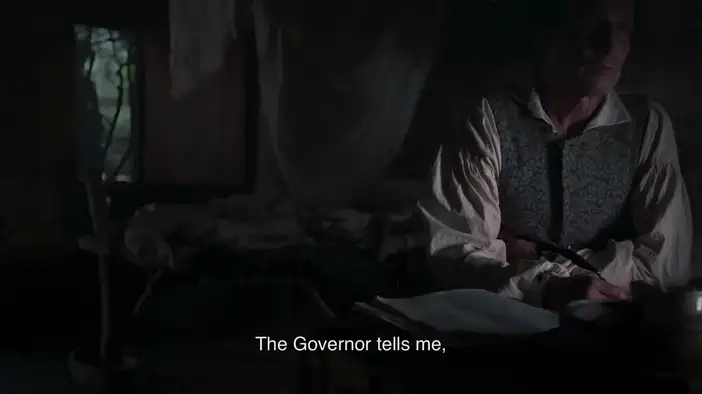 Трейлер (английские субтитры)