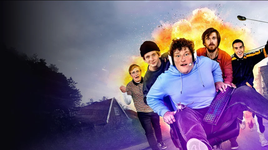 Из кожи вон