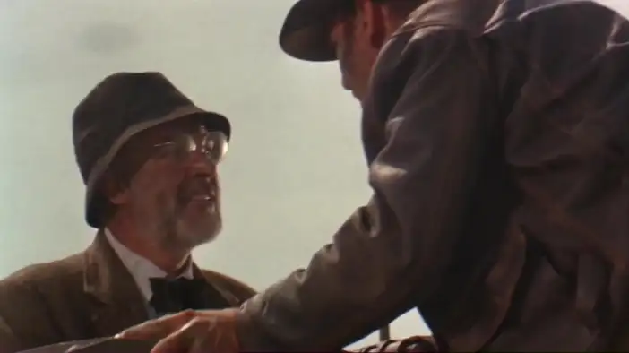 Трейлер (английский язык)