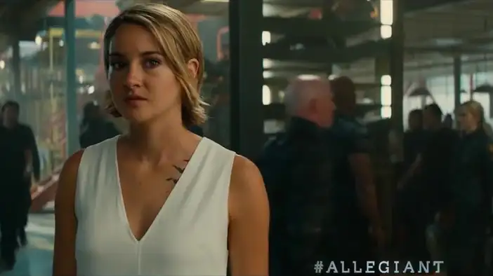 Трейлер 4 (английский язык)