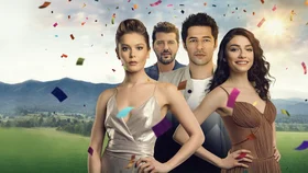 Eng yaqin do'stning to'yi (turk tilida ruscha subtitrlar bilan)