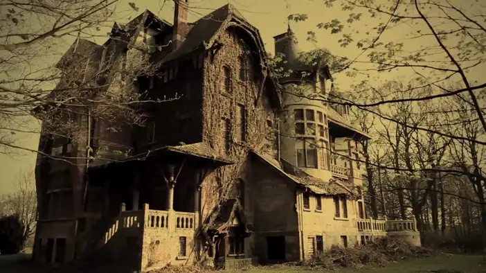 Трейлер (английский язык)