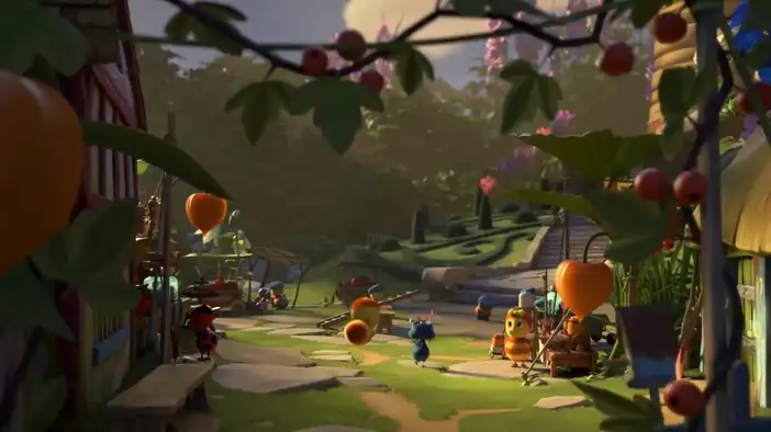 ТВ-ролик (русский язык)