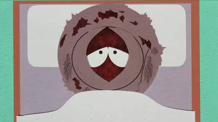 Фрагмент 2 (английский язык)