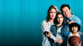 [4K] Семья по-быстрому