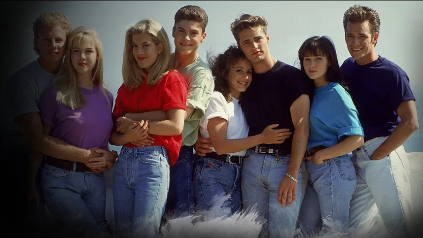 Беверли-Хиллз 90210