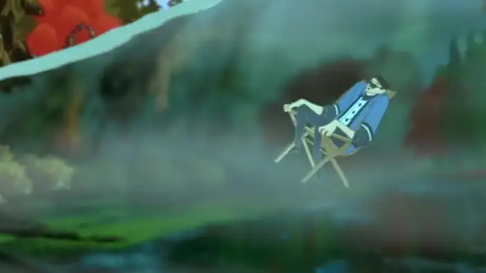 Фрагмент 7 (английский язык)