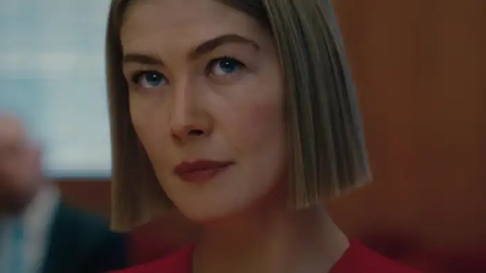 Трейлер (дублированный)