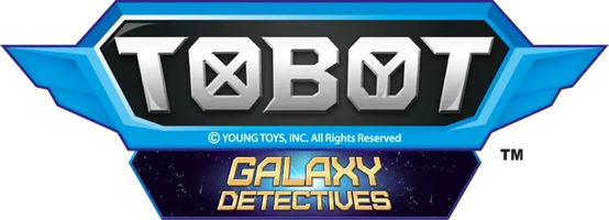 Тобот: Детективы Галактики. Тайна Свега 1 сезон 16 серия