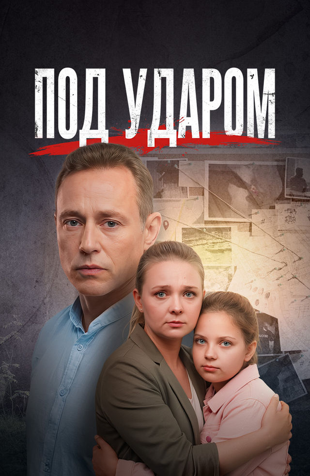 Под ударом