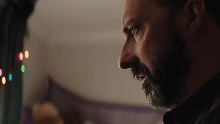 Трейлер (дублированный)