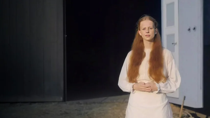 [4k] Солнцестояние