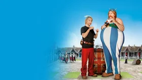 Астерикс и Обеликс в Британии