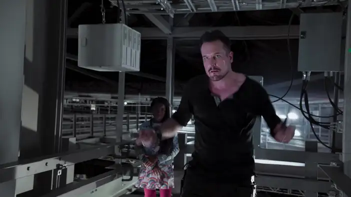 Трейлер (английский язык)