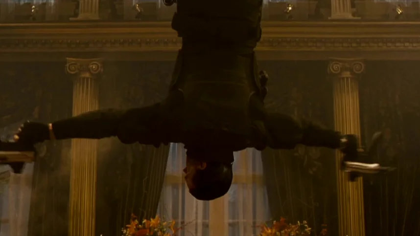 Каратель: Территория войны