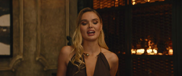 Искусство соблазна 2 сезон 4 серия