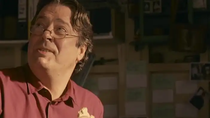 Фрагмент (английский язык)