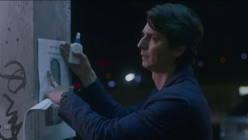 Бестселлер по любви