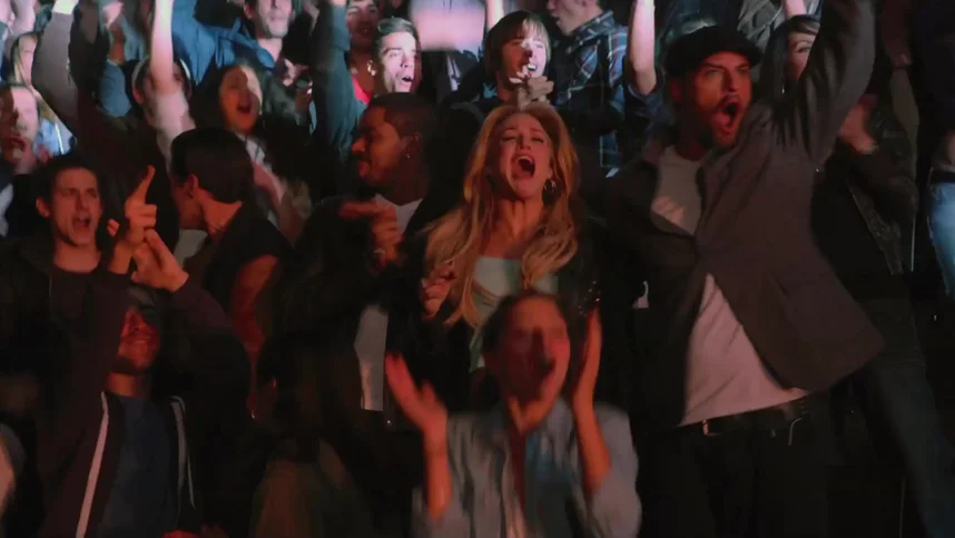 Короли танцпола