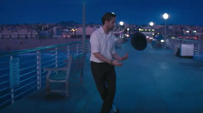 Музыкальный клип (английский язык)