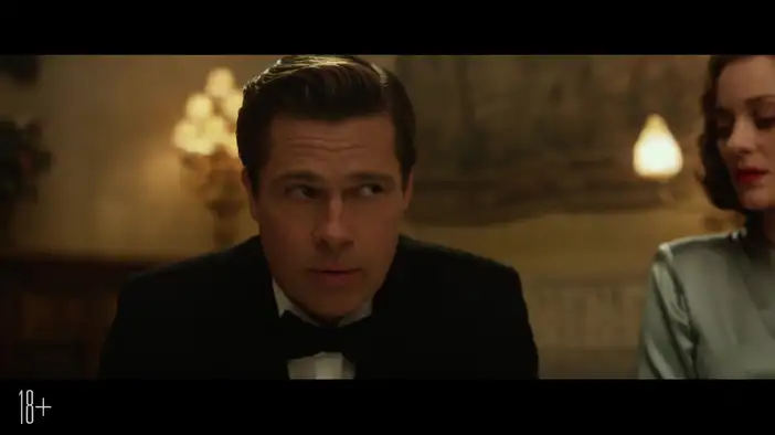 Трейлер (дублированный)