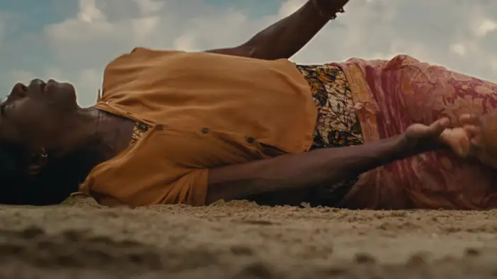 Трейлер (дублированный)