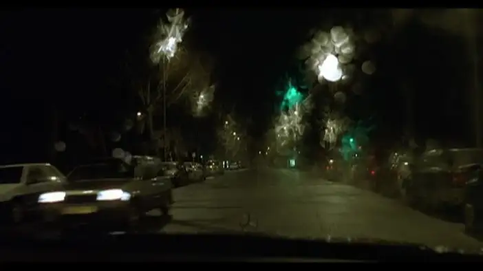 Трейлер (английский язык, французские субтитры)