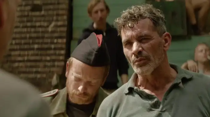 Трейлер (дублированный)