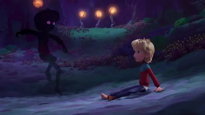 Трейлер (дублированный)