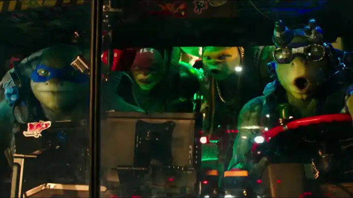 ТВ-ролик с Суперкубка (английский язык)