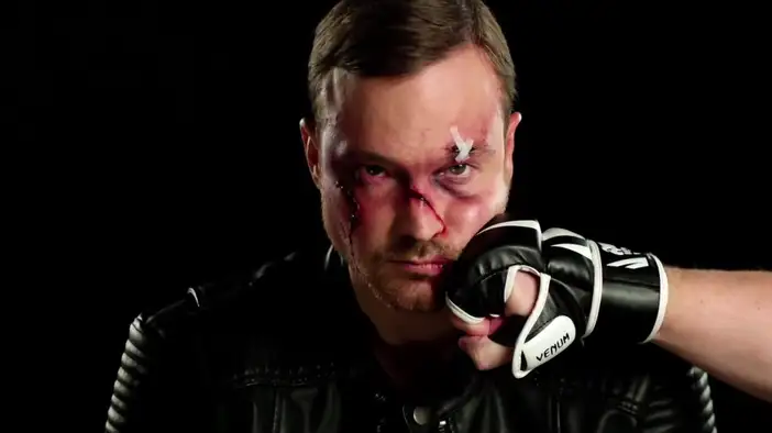 Музыкальный клип