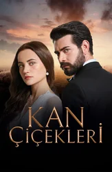 Kan Cicekleri