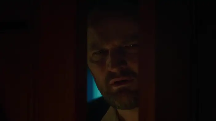 Трейлер (английский язык)