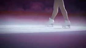 Коньки для чемпионки