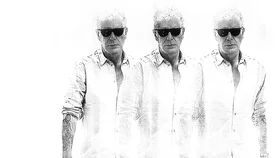 Бегущий: фильм об Энтони Бурдене (на английском языке с русскими субтитрами)