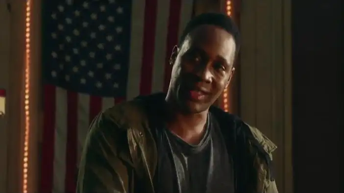 Фрагмент 2 (английский язык)