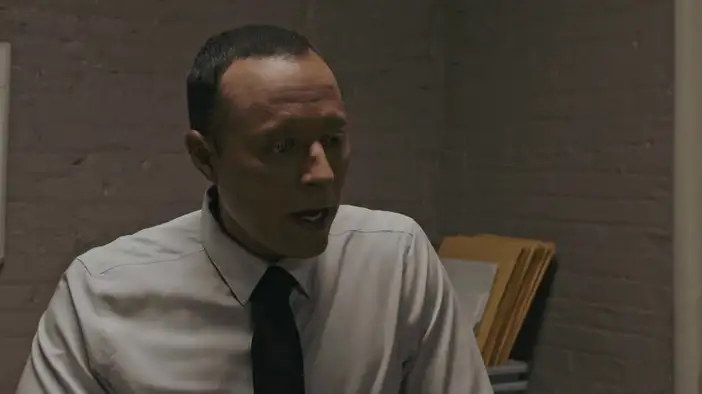 Трейлер (дублированный)