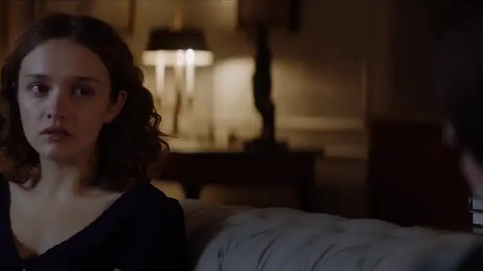 Фрагмент (английский язык)