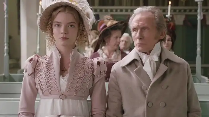 Трейлер (английский язык)