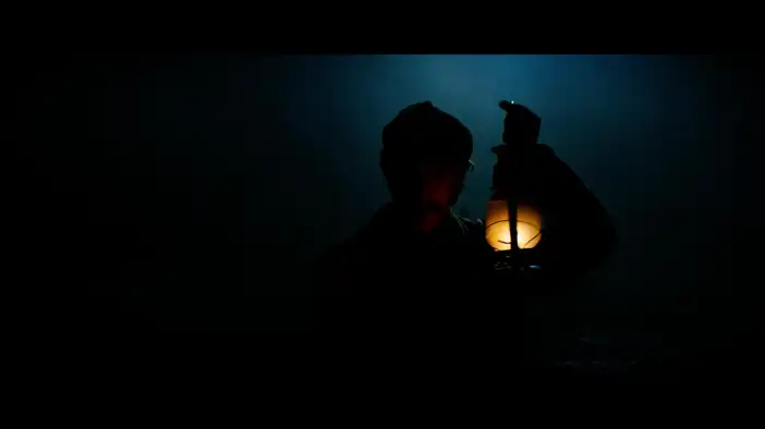 Трейлер (дублированный)