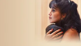 Моя мама — волшебница